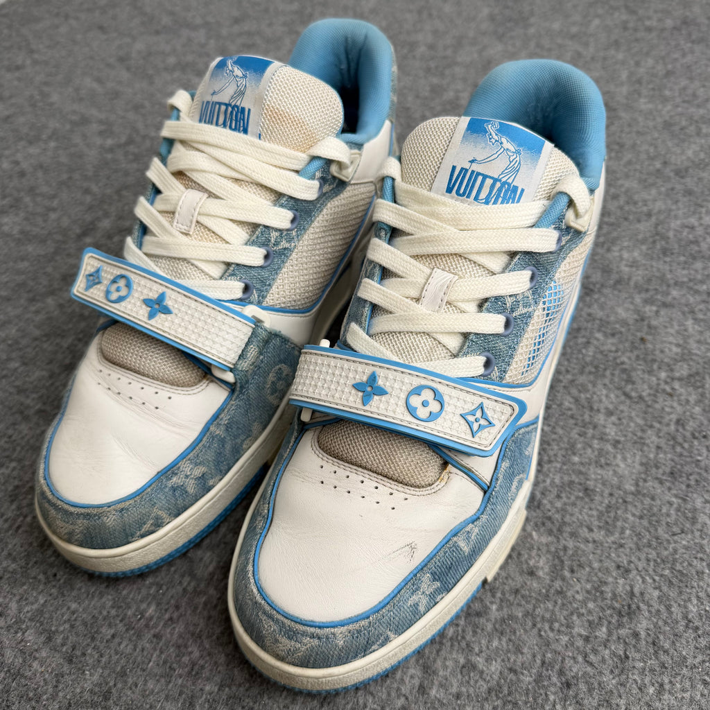 Louis Vuitton sko (Str. 42)