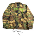 Stussy jakke (Str. M)