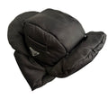 Prada hat