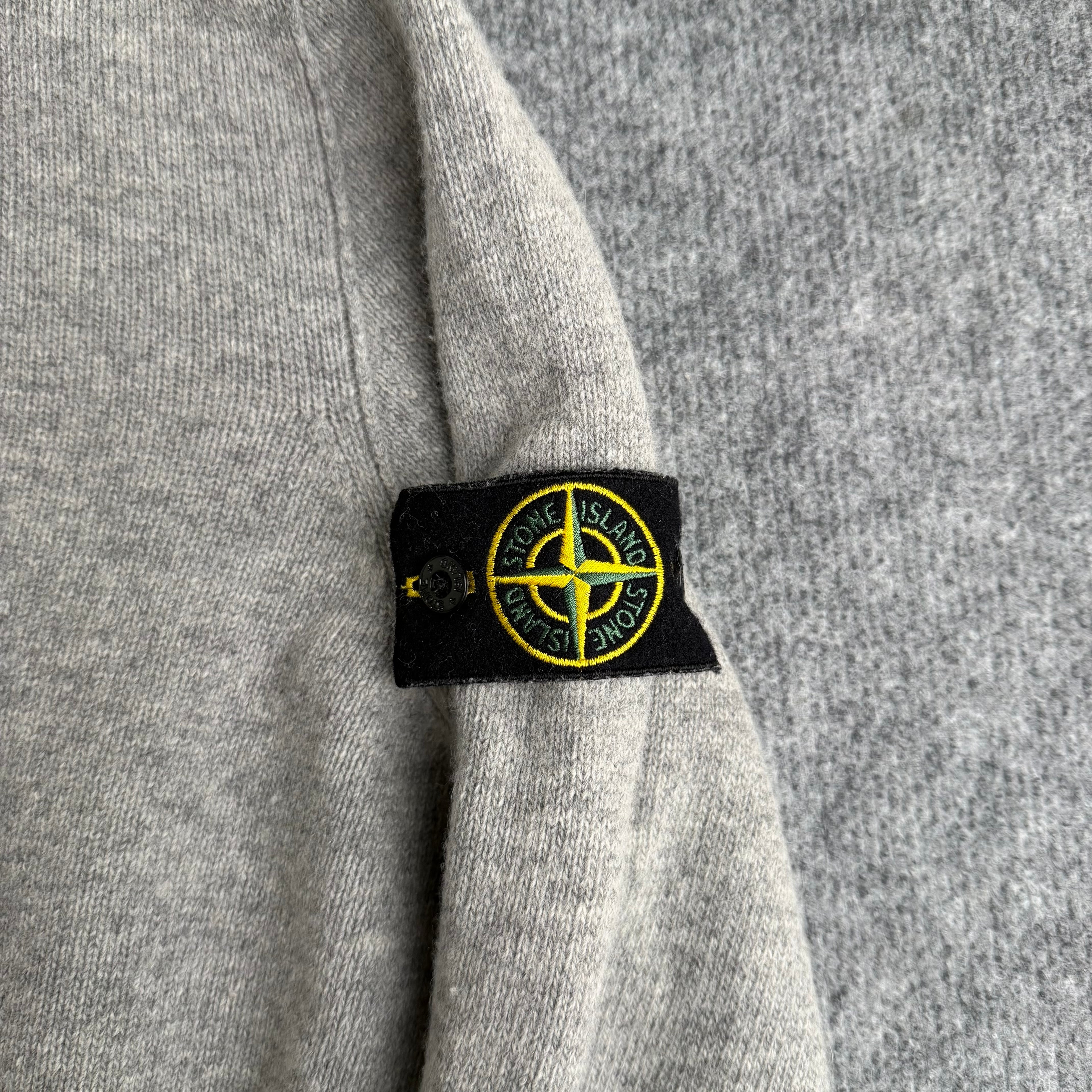 Stone Island bluse (Str. XL)