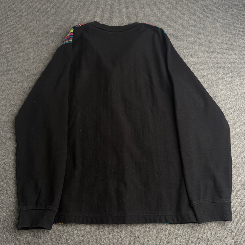 Stussy bluse (Str. M)