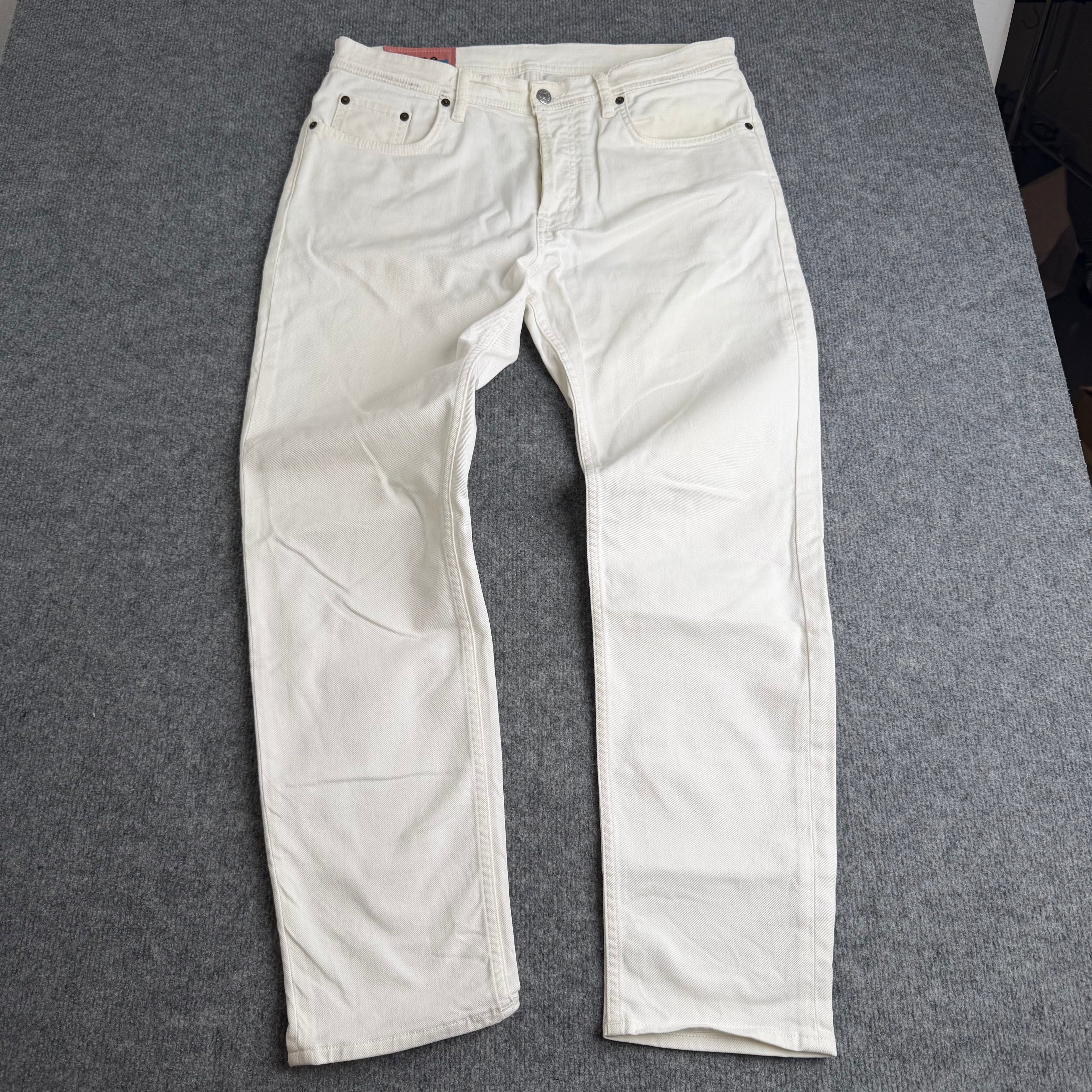 Acne studios bukser (Str. 34)