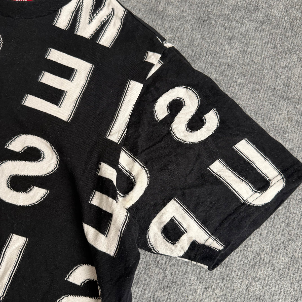 Supreme t-shirt (Str. M)