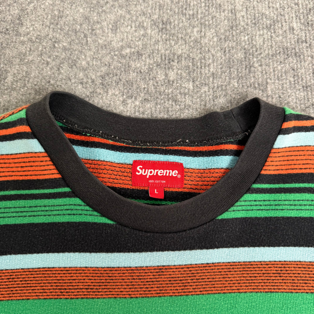 Supreme t-shirt (Str. L)