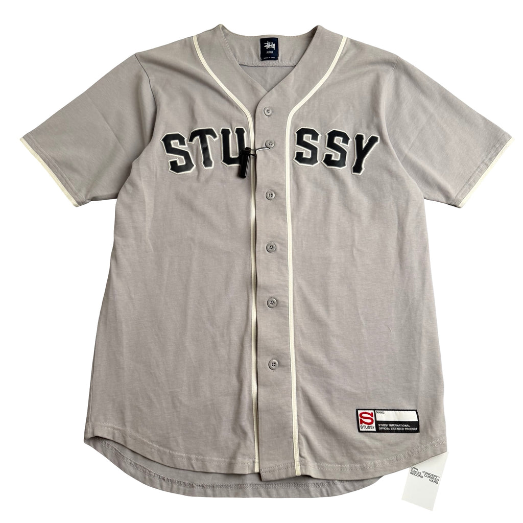 Stussy Jersey (Str. M)