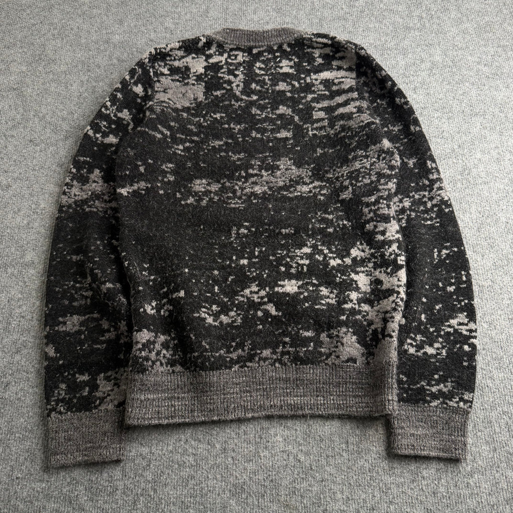 Maison margiela bluse (Str. S)