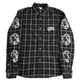 Billionaire Boys Club skjorte (Str. L)