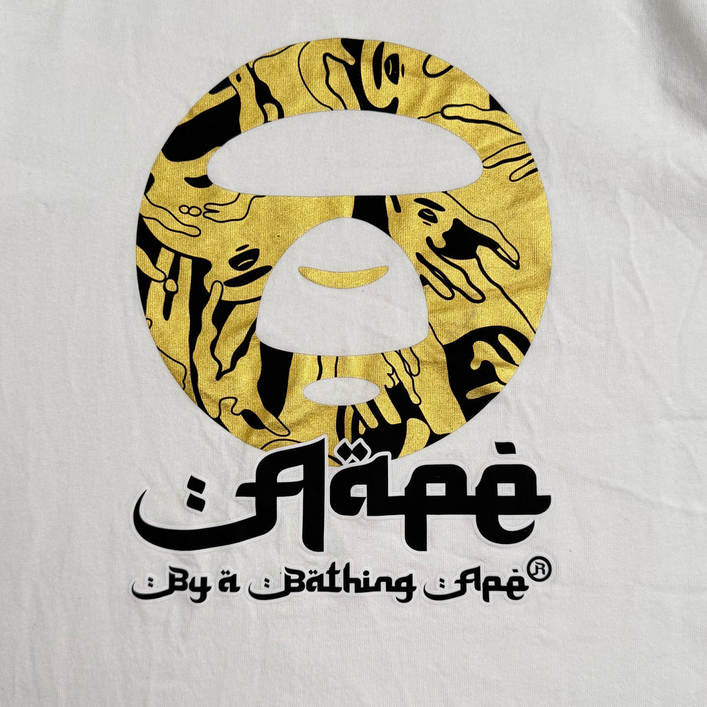 Aape t-shirt (Str. M)