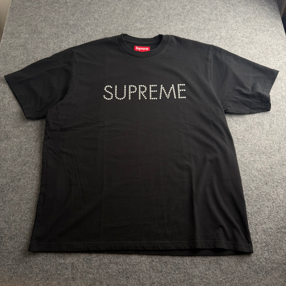 Supreme t-shirt (Str. XL)