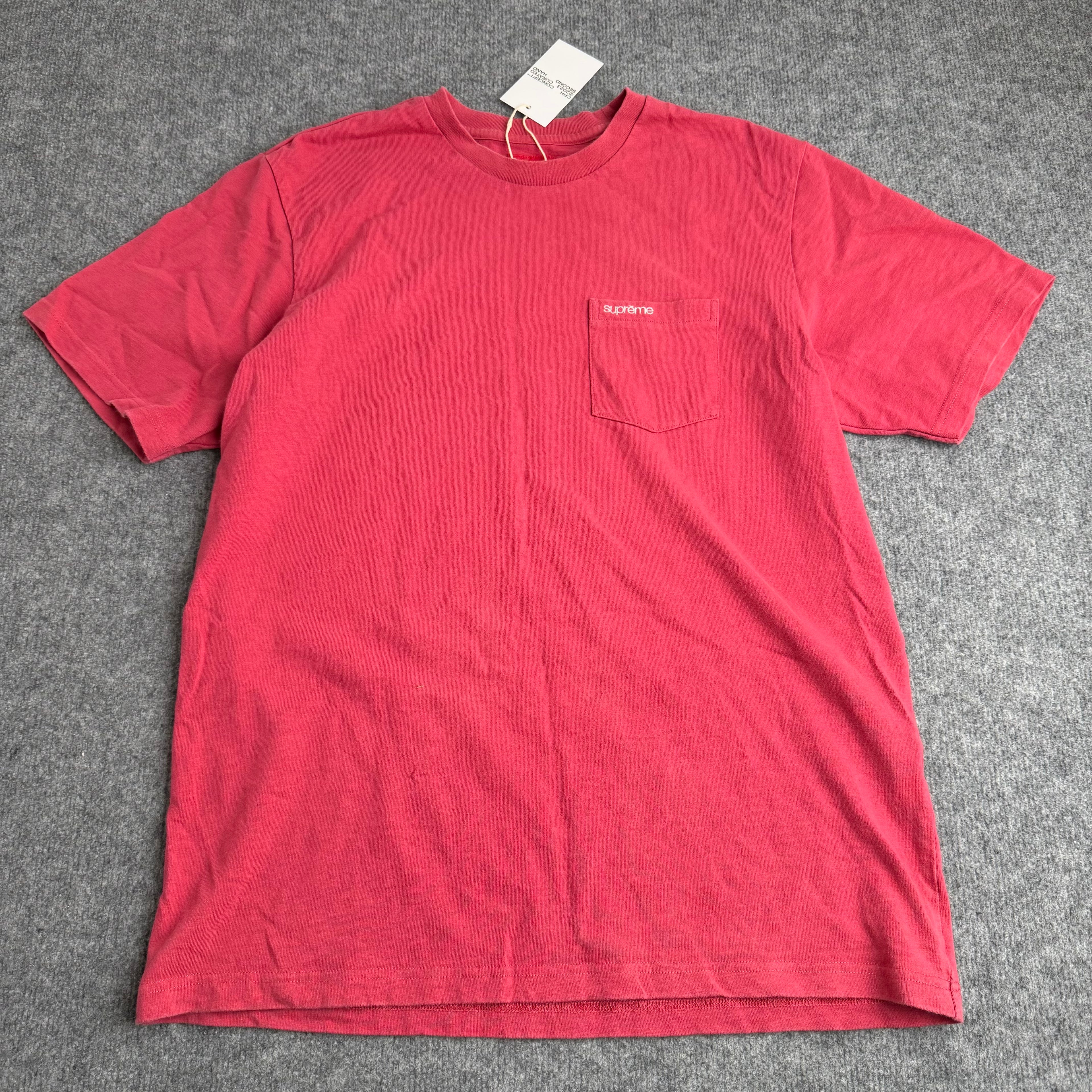 Supreme t-shirt (Str. L)