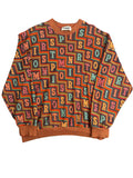 Missoni strik (Str. M)