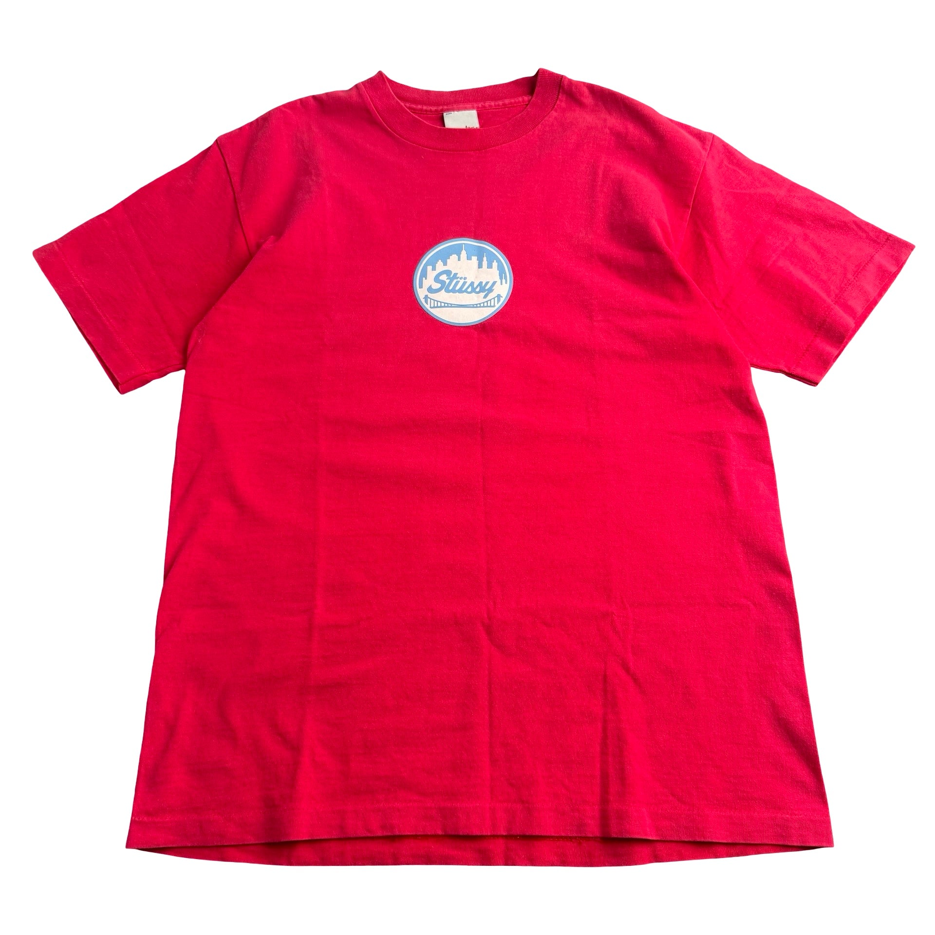 Stussy 00’s vintage t-shirt (Str. M)