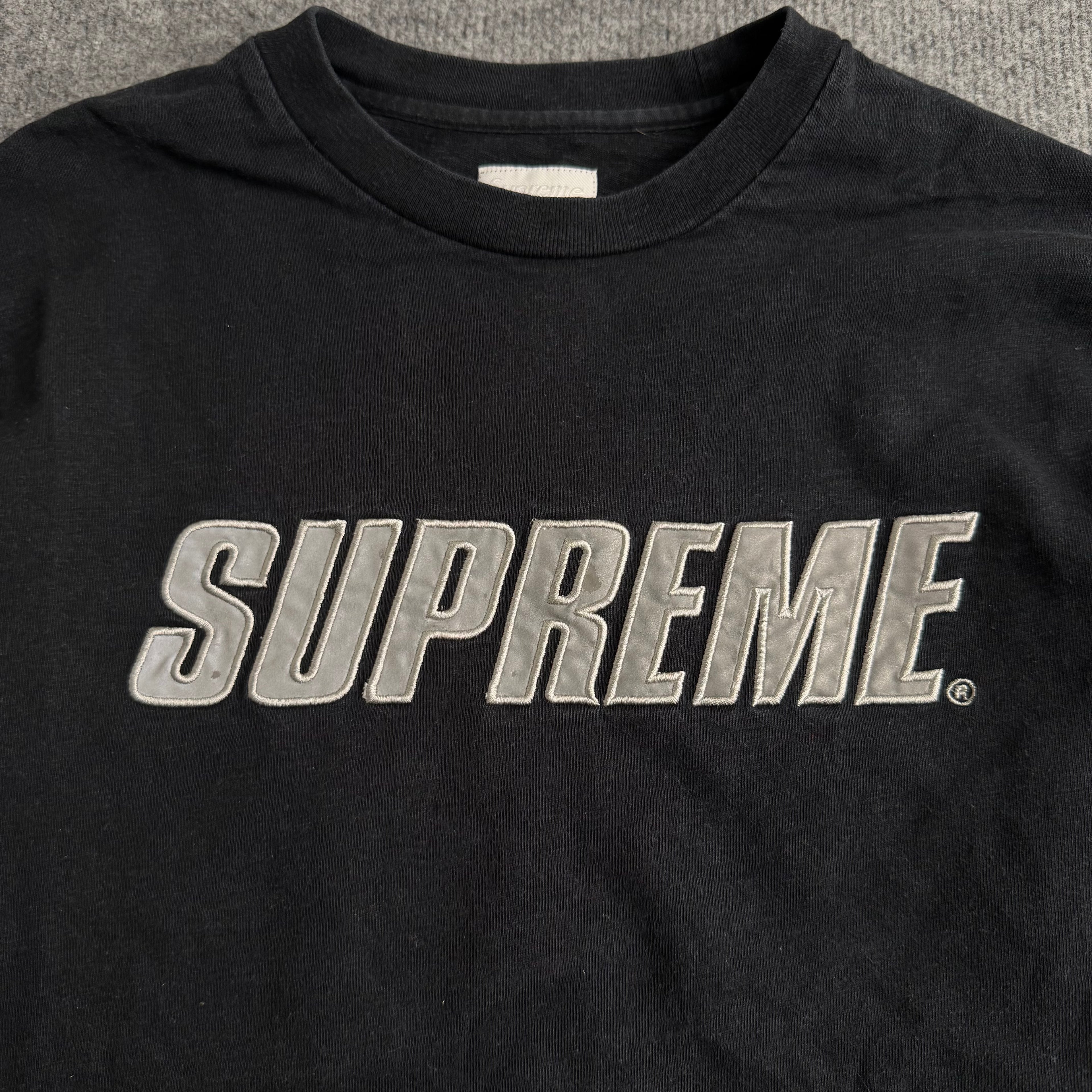 Supreme bluse (Str. M)
