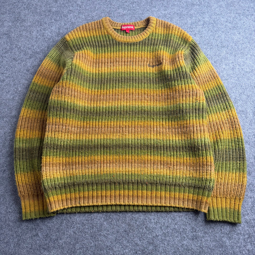 Supreme bluse (Str. L)