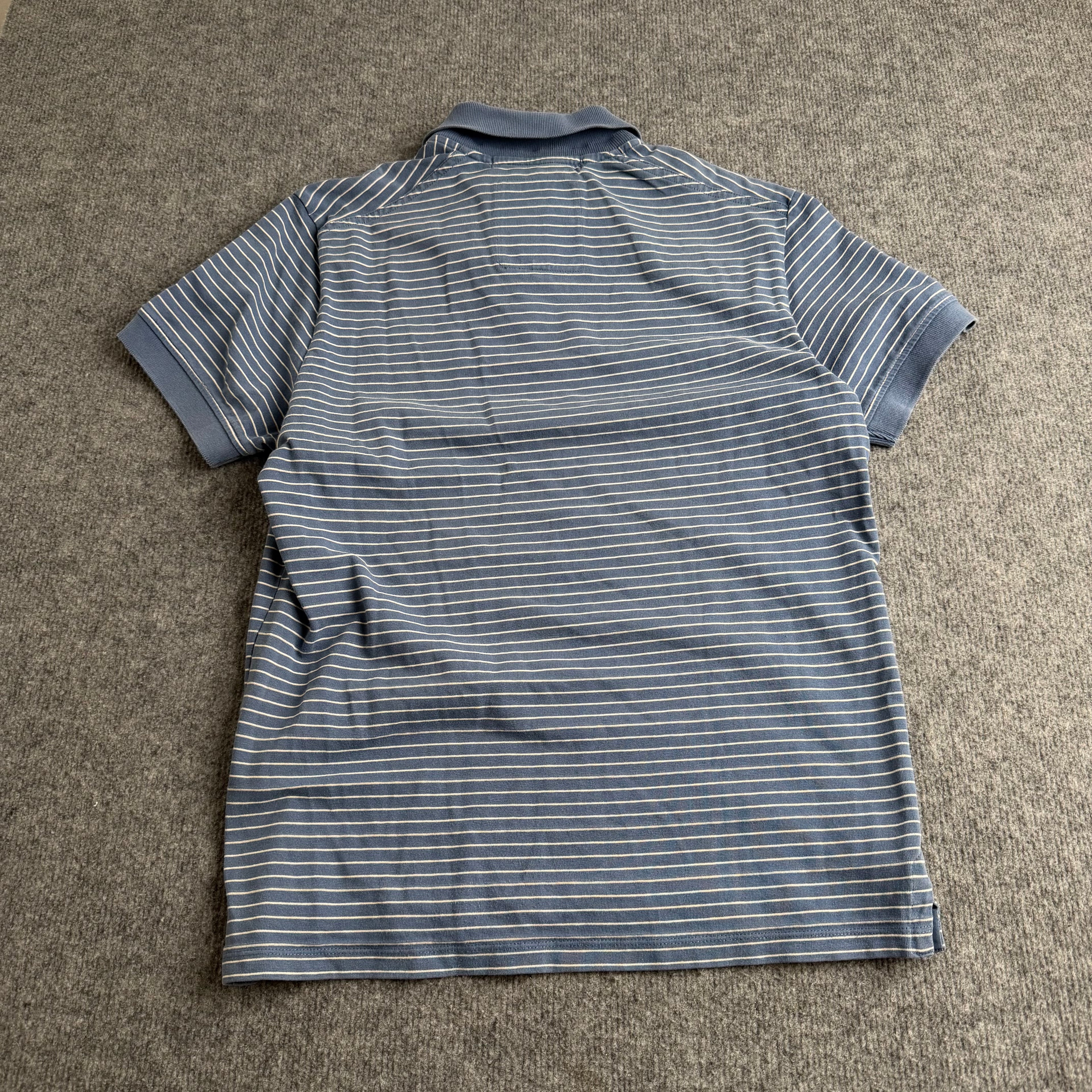 Stone Island polo (Str. S)