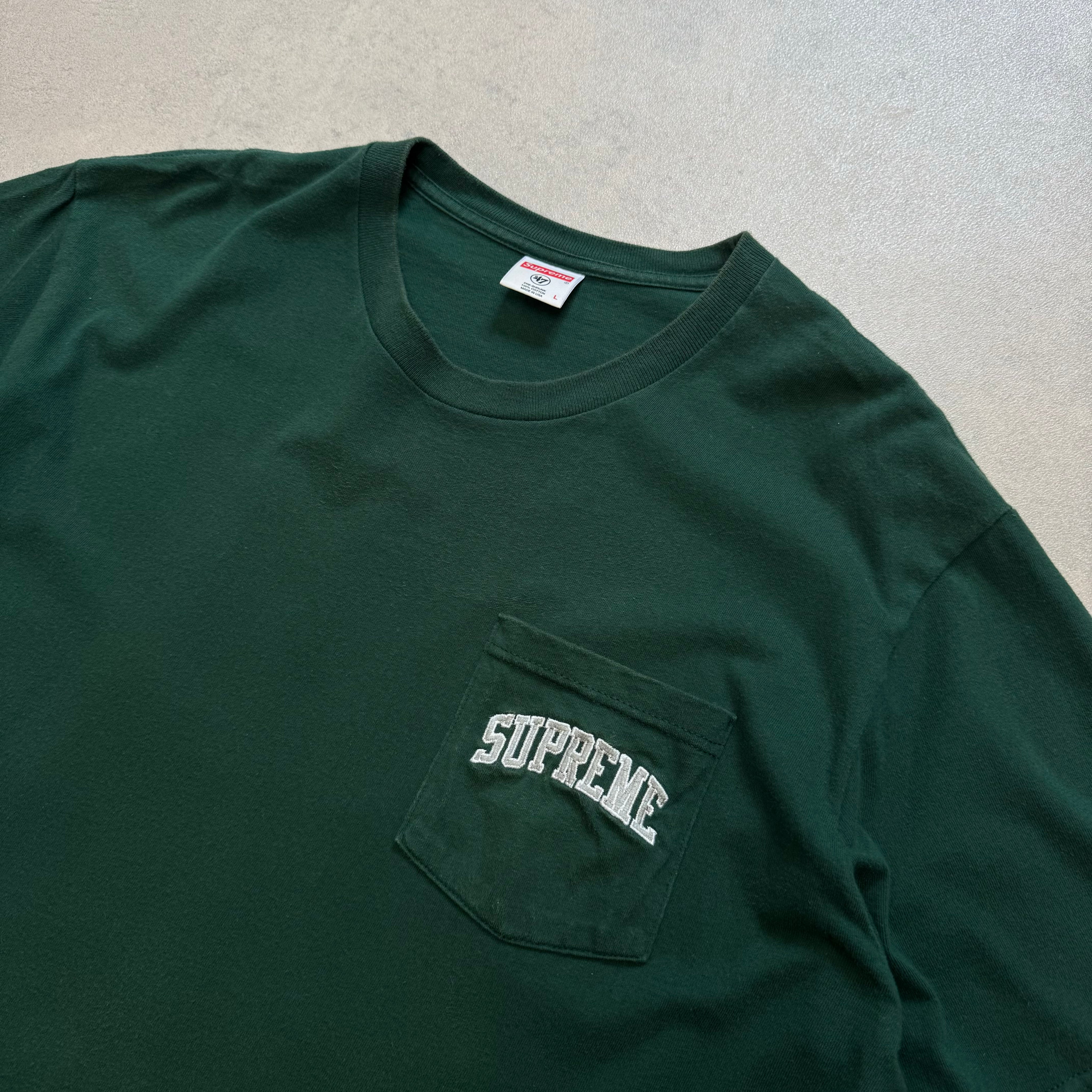 Supreme t-shirt (Str. M)