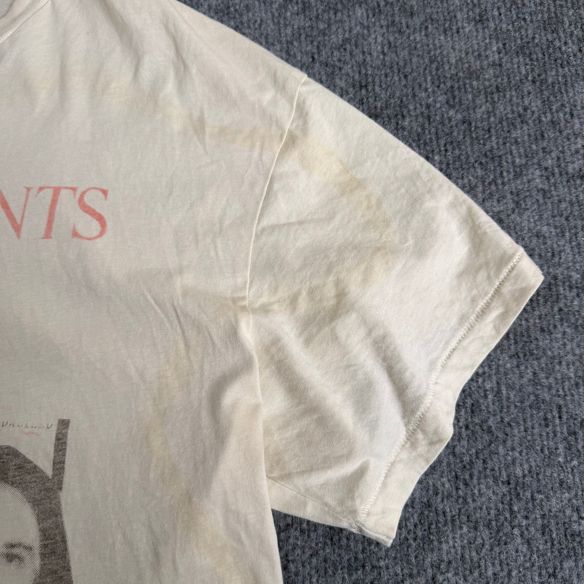 Enfants riches déprimes t-shirt (Str. M)