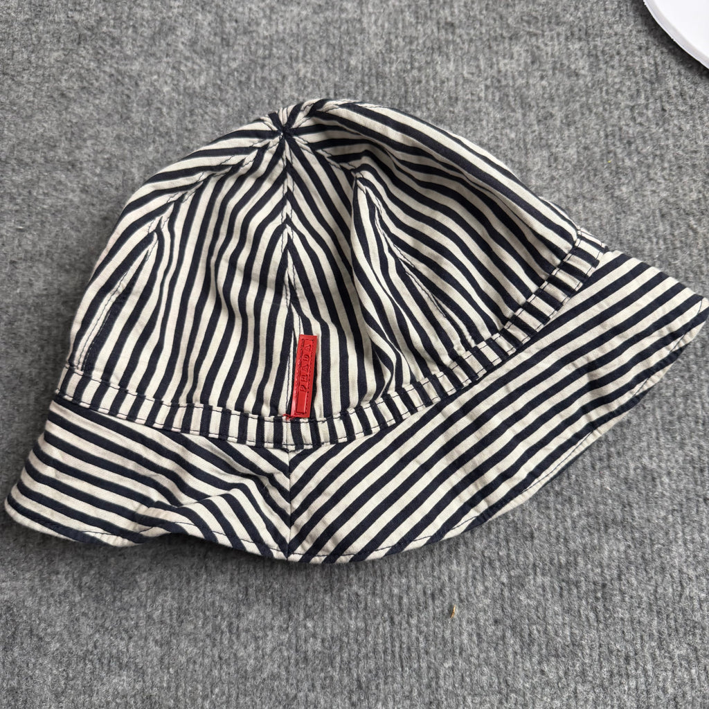 Prada hat