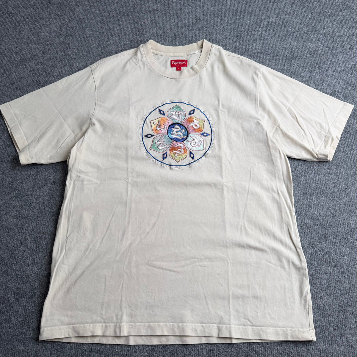 Supreme t-shirt (Str. S)
