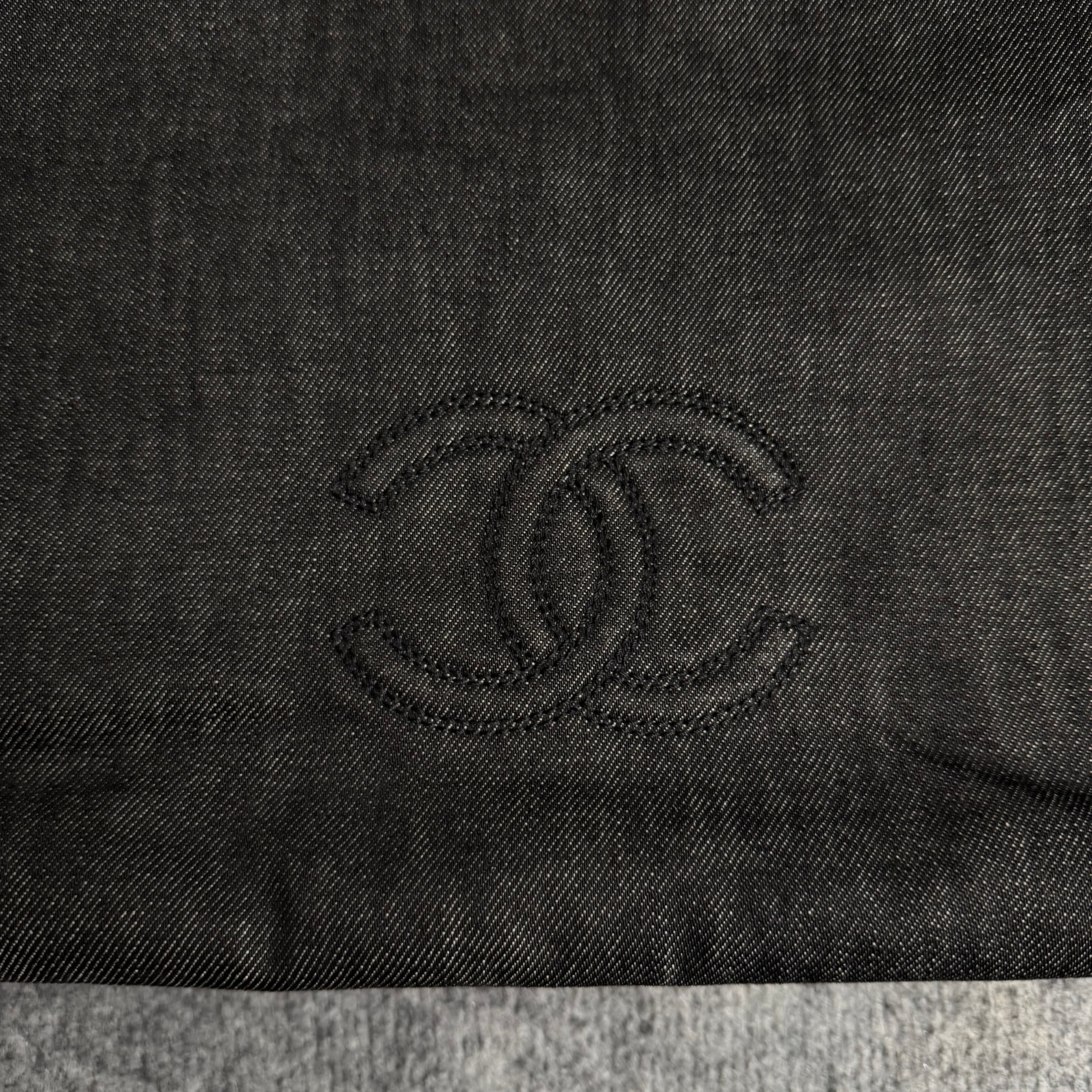 Chanel taske
