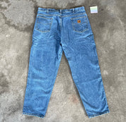 Carhartt jeans Str. 42/32
