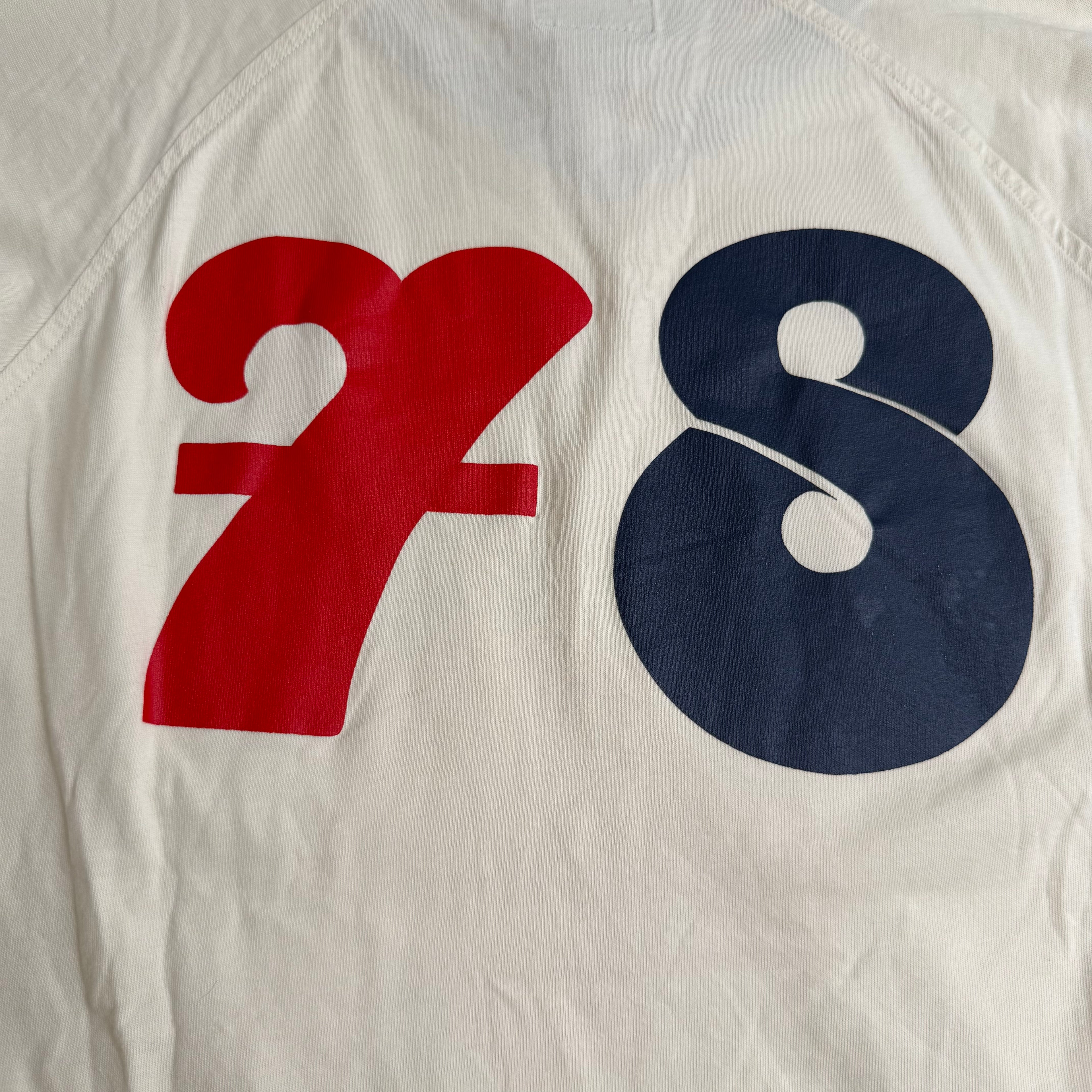 Stussy Jersey (Str. M)