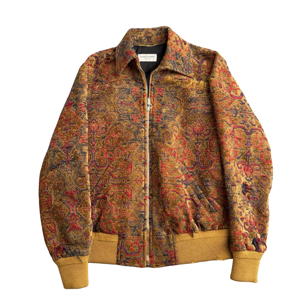 Saint Laurent jakke ( Str. S)