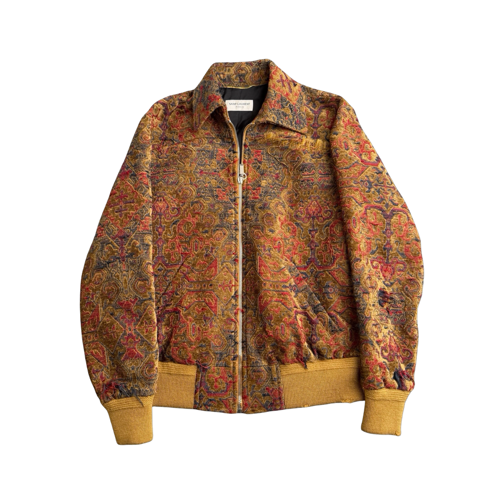 Saint Laurent jakke ( Str. S)