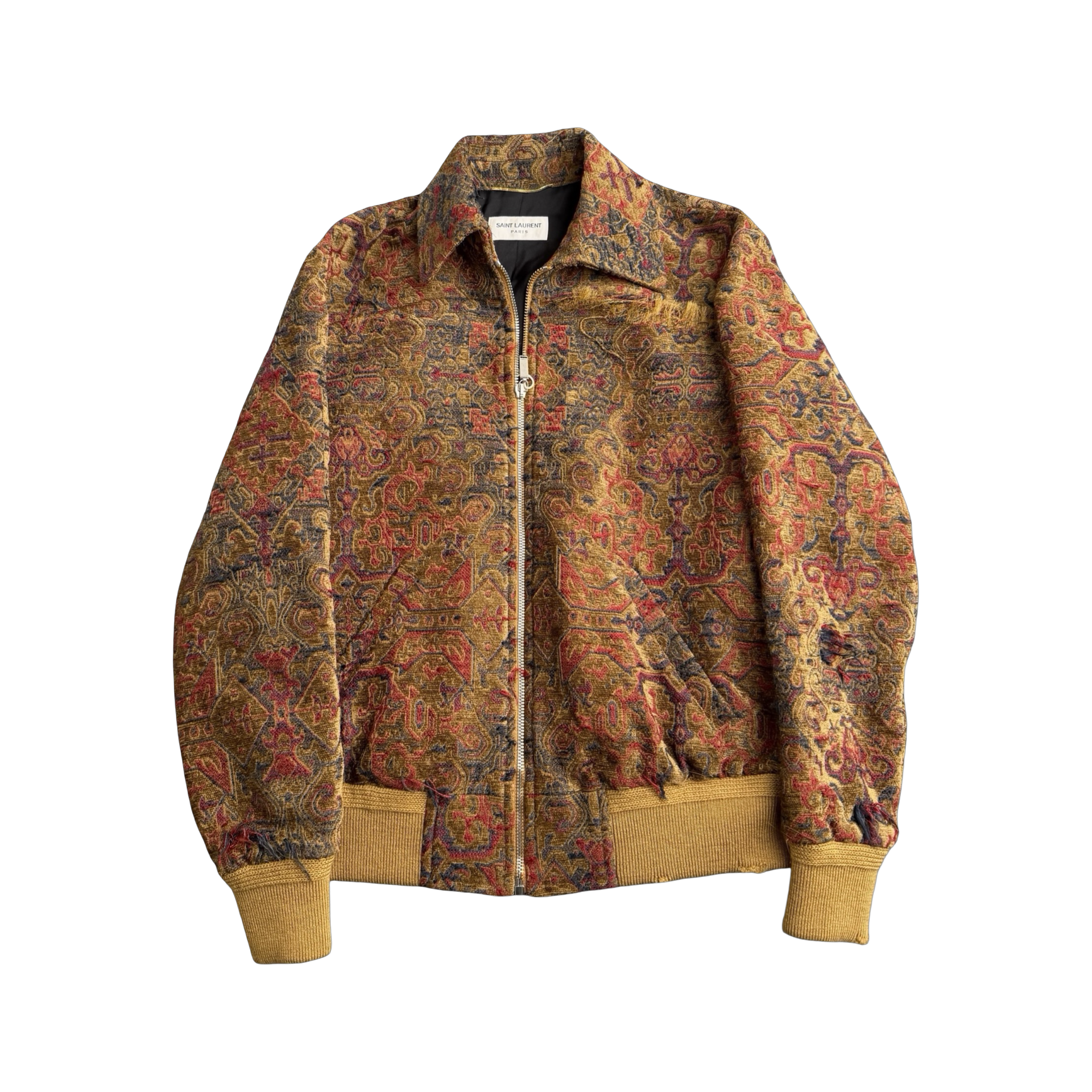 Saint Laurent jakke ( Str. S)