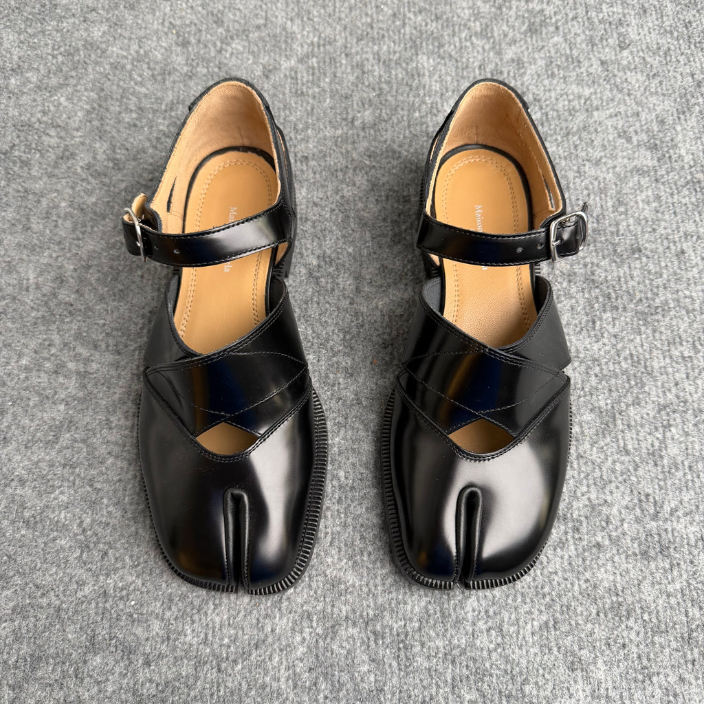 Maison margiela tabi’s (Str. 37)