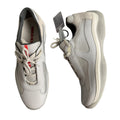 Prada sko (Str. 8,5 us)
