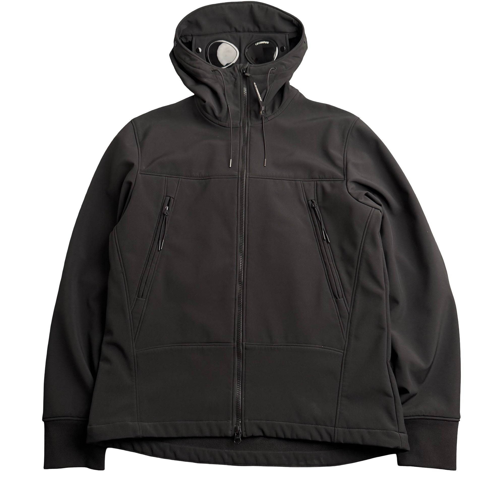 C.P Company jakke (Str. M)