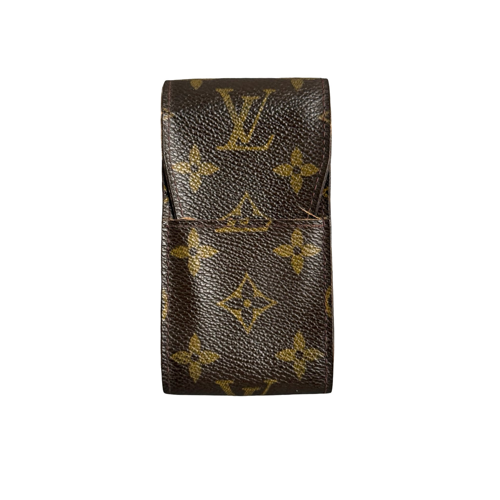 Louis Vuitton case