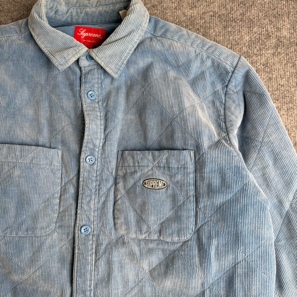 Supreme jakke (Str. M)