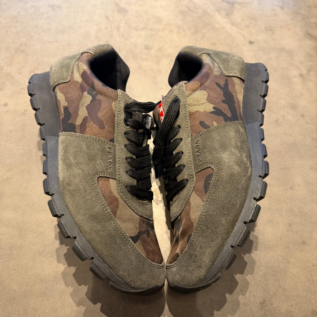Prada runners (Str. 42)