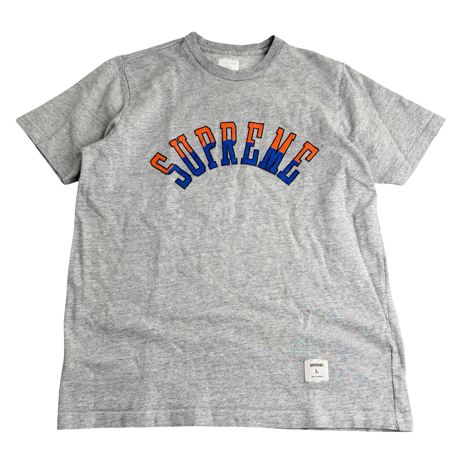 Supreme t-shirt (Str. L)