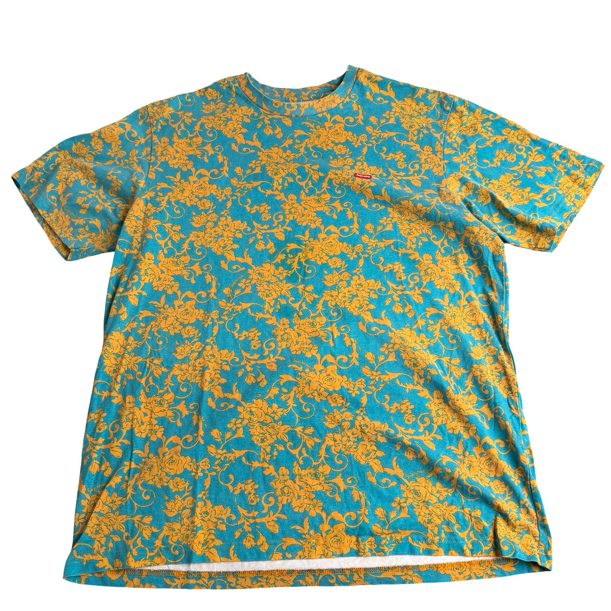 Supreme t-shirt (Str. L)