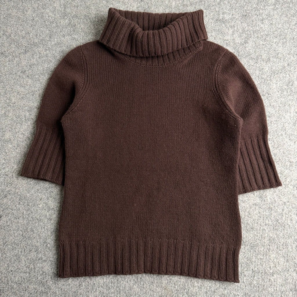 Burberry bluse (Str. M)