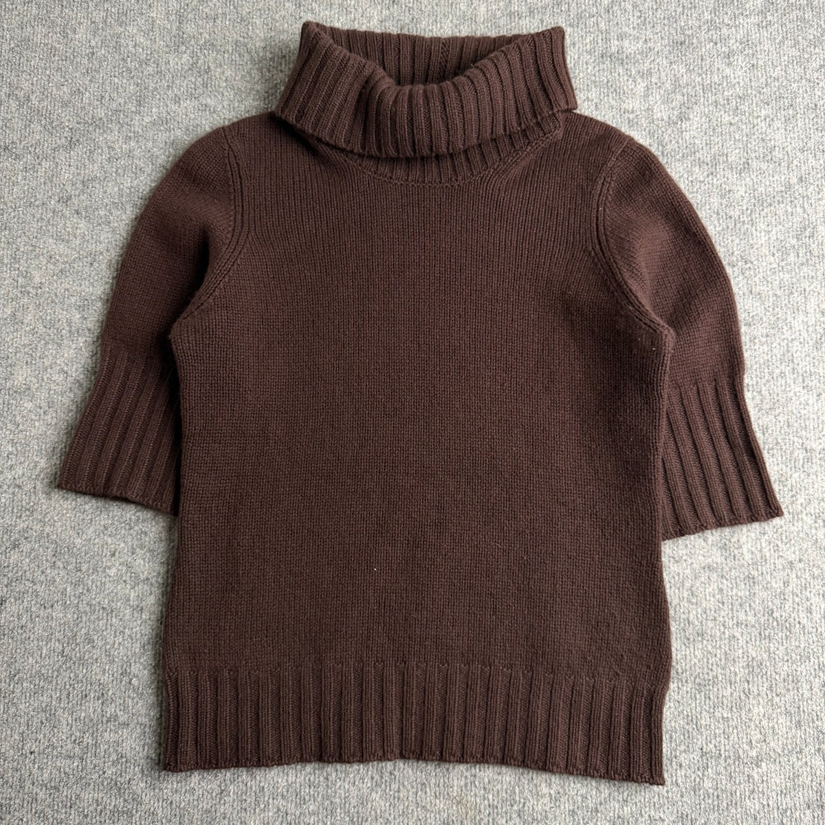 Burberry bluse (Str. M)
