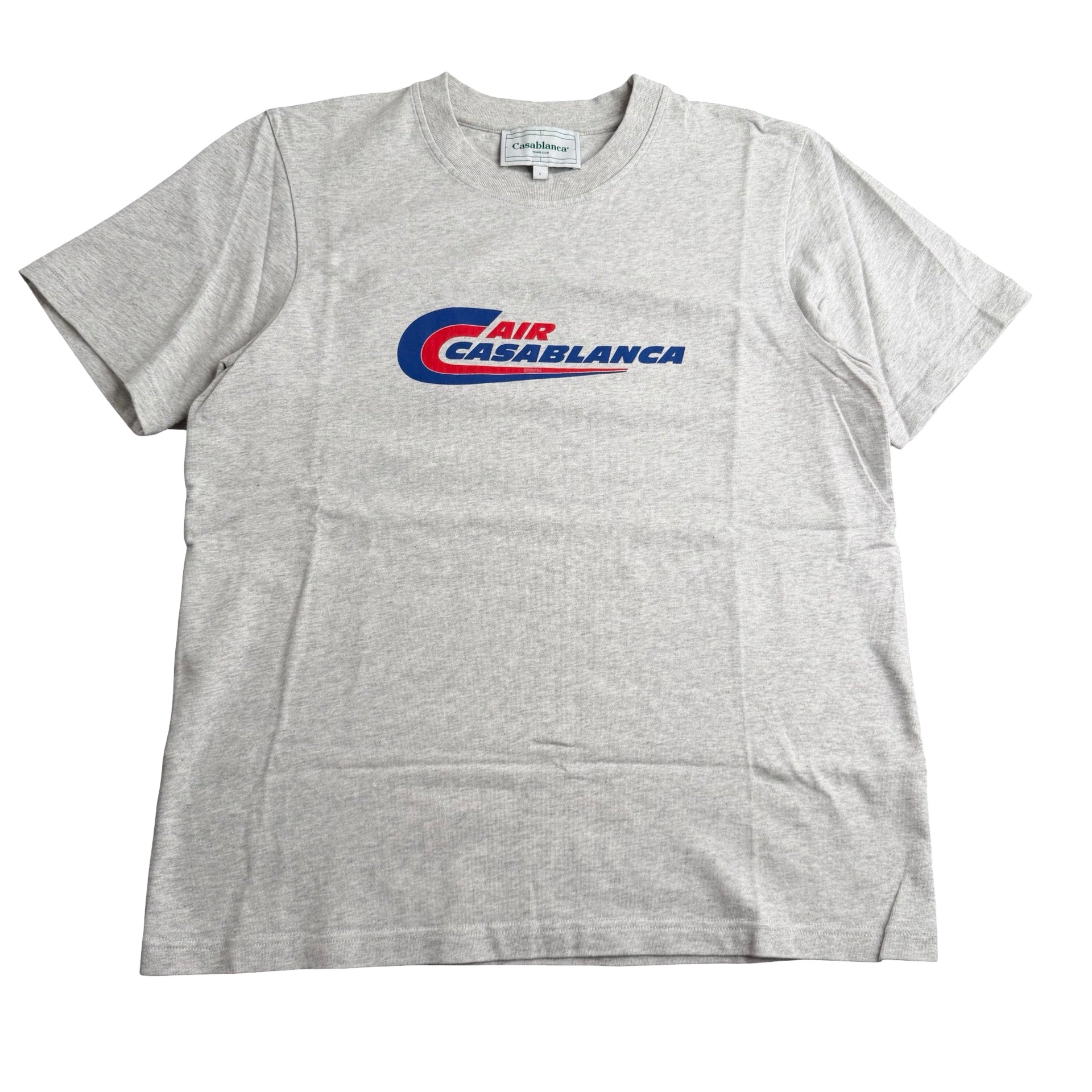 Casablanca t-shirt (Str. L)
