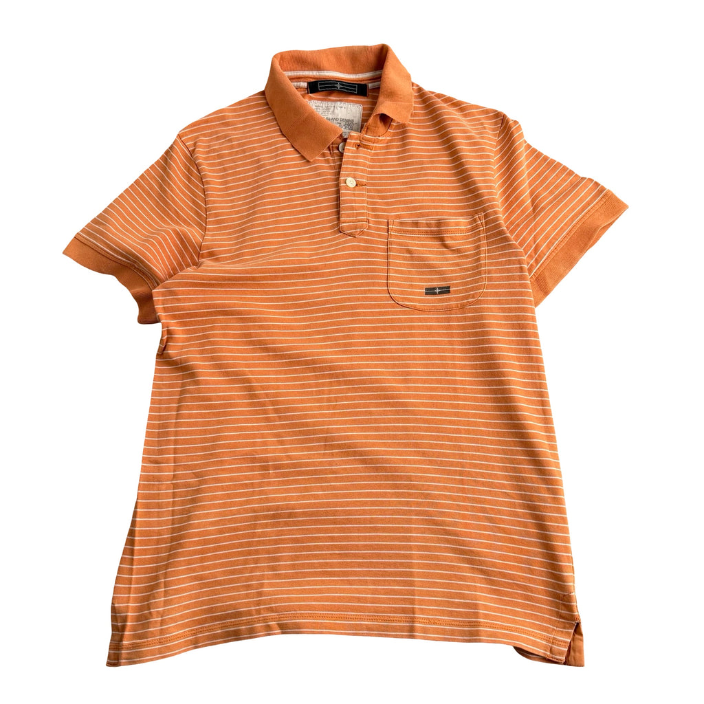 Stone Island polo (Str. S)