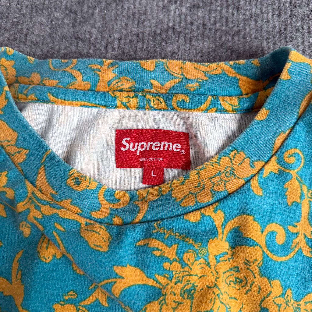 Supreme t-shirt (Str. L)