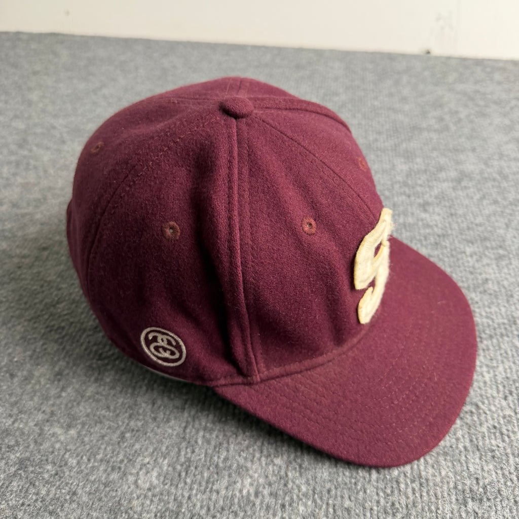 Stussy kasket