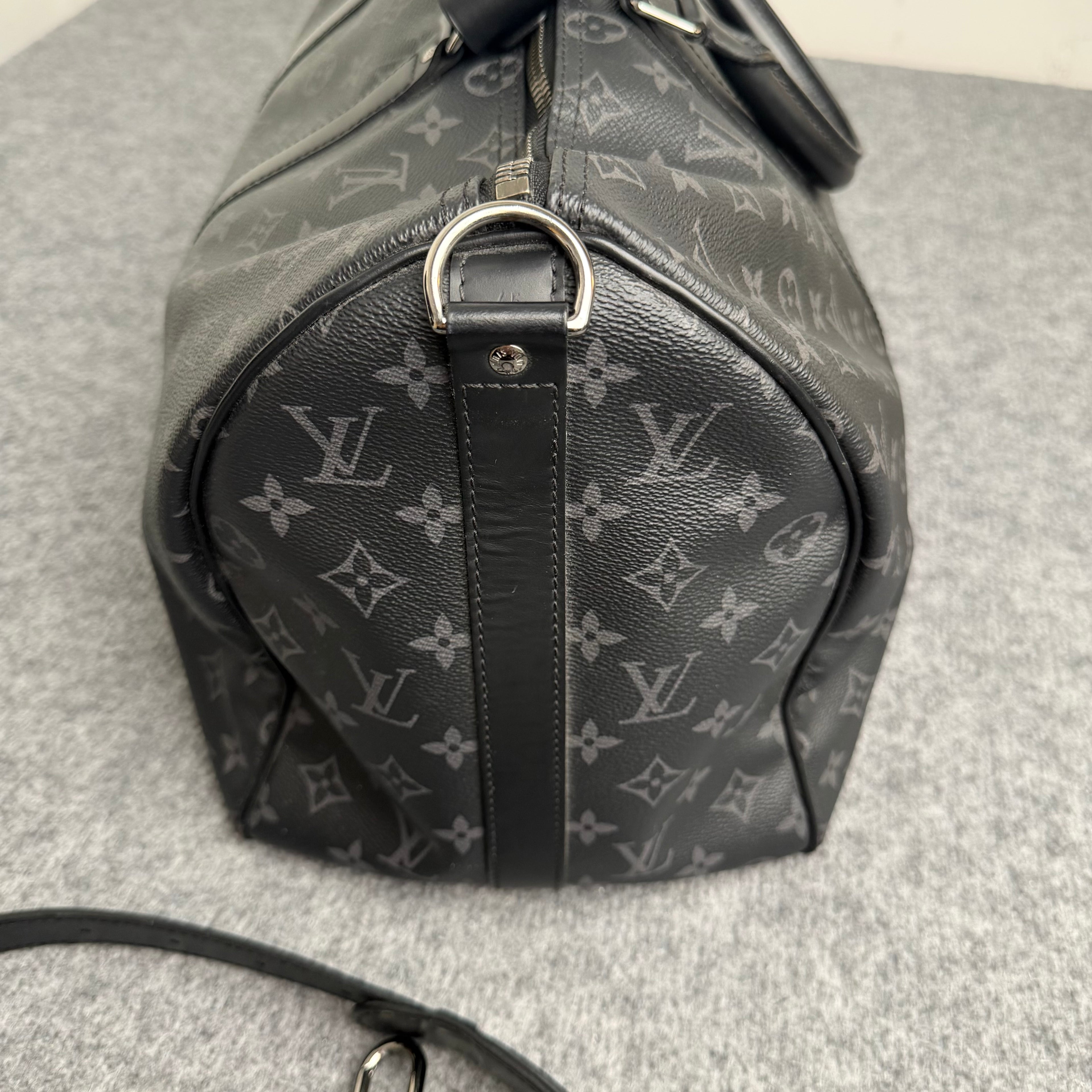 Louis Vuitton Keepall 45
