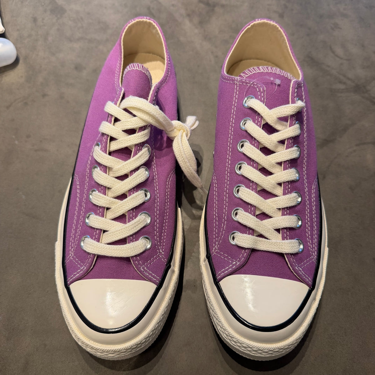 Converse chuck 70’s (Str. 42.5)