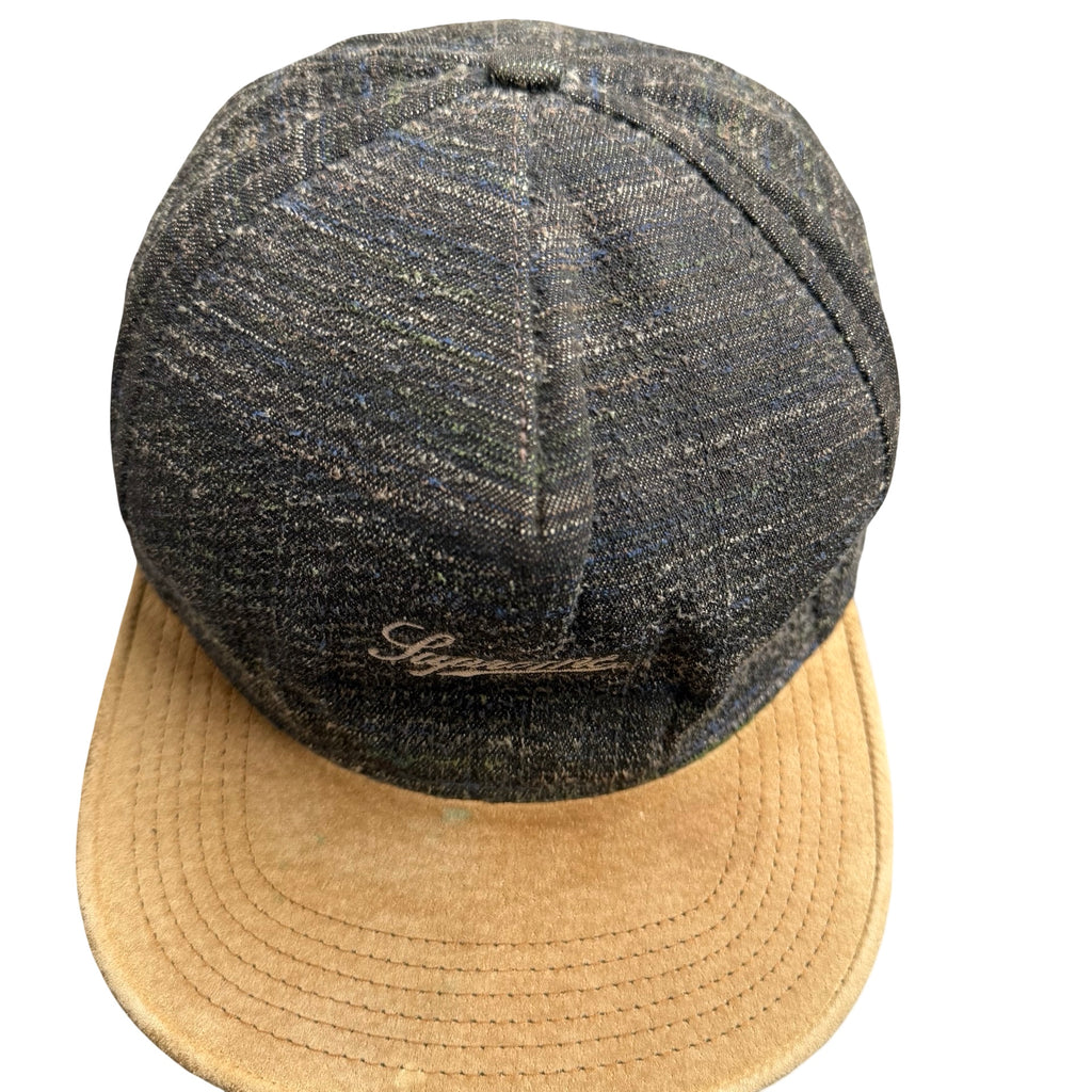 Supreme kasket