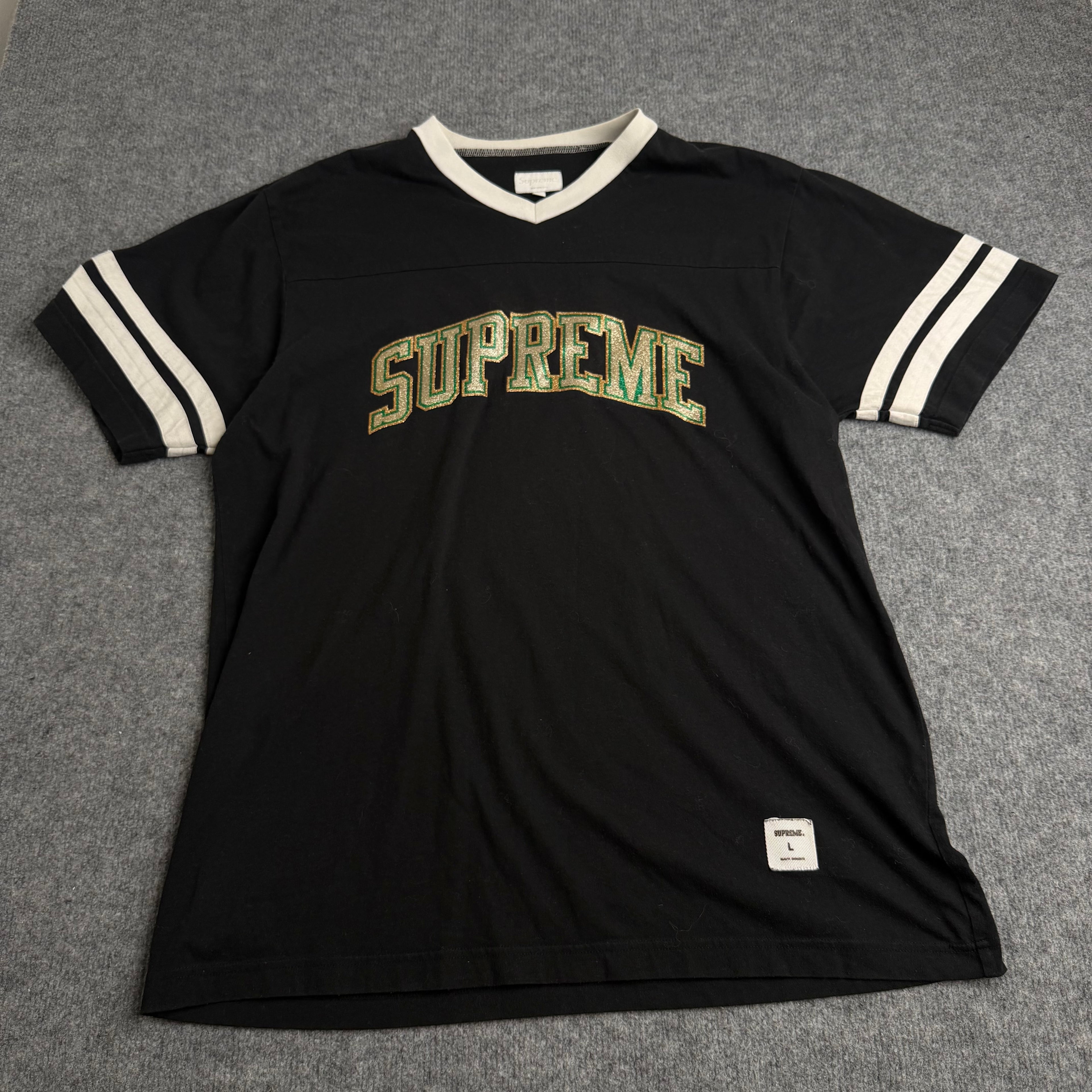 Supreme t-shirt (Str. L)