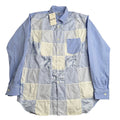 Comme Des Garcons skjorte (Str. L)