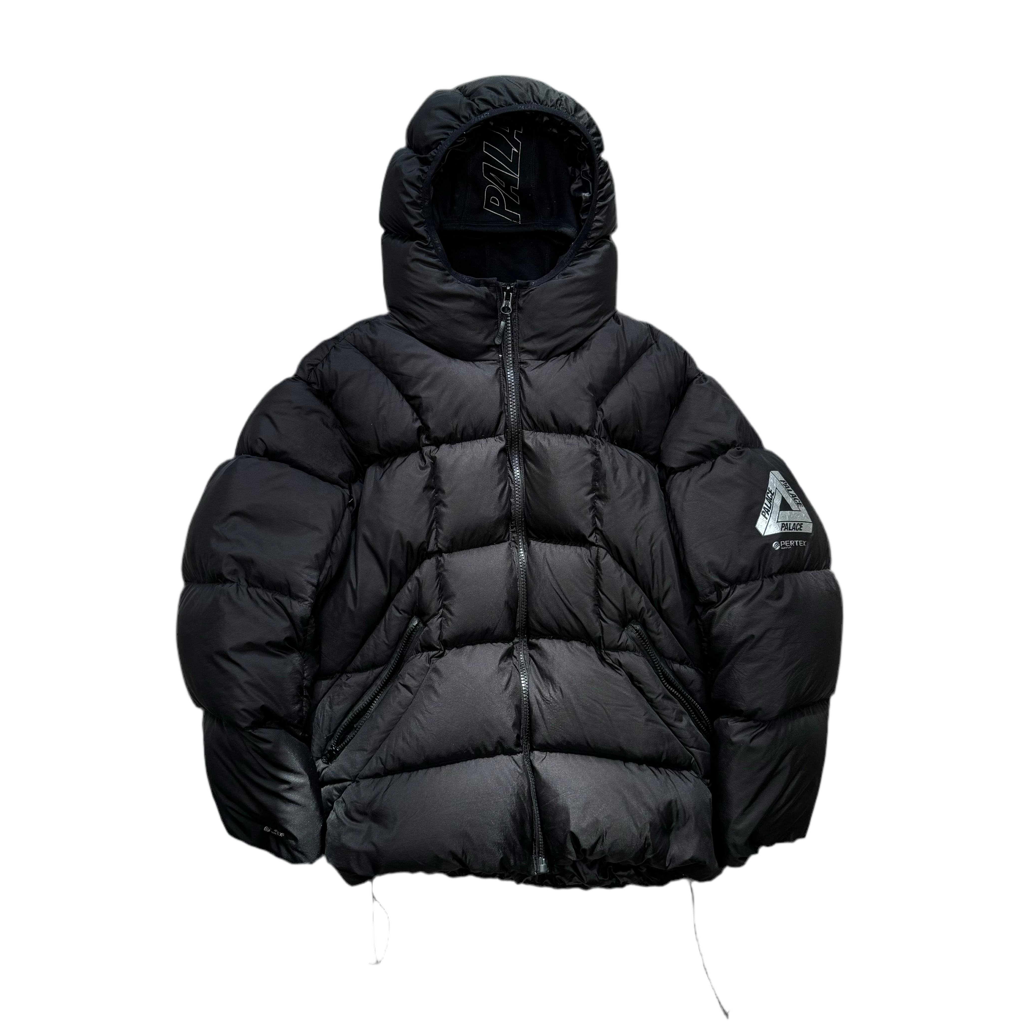 Palace Balaclava Puffa (Str M)