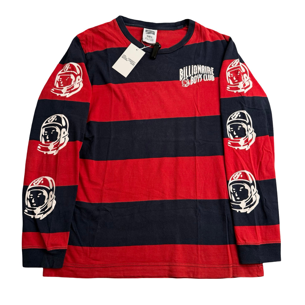 Billionaire boys club (Str. L)